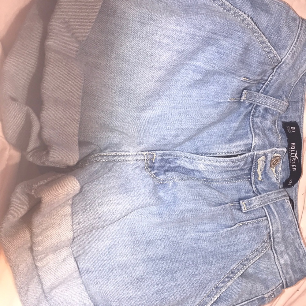 Hollister